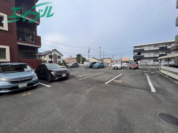 中川原駅 徒歩9分 6階の物件外観写真